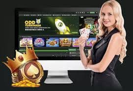 Pemain menikmati live casino di jingga888 dengan akses mudah