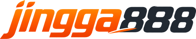 Logo jingga888